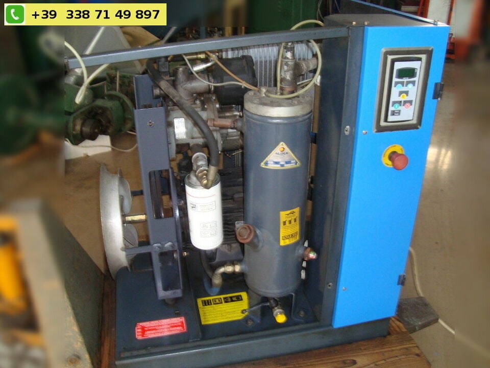 WORTHINGTON rollair 1500  2001